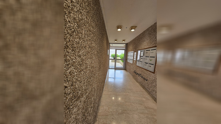 Ma-Cabane - Vente Appartement AULNAY SOUS BOIS, 23 m²