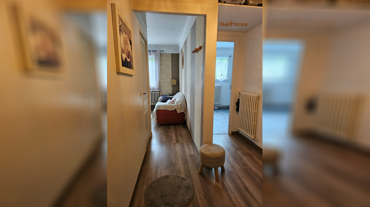 Ma-Cabane - Vente Appartement AULNAY SOUS BOIS, 40 m²