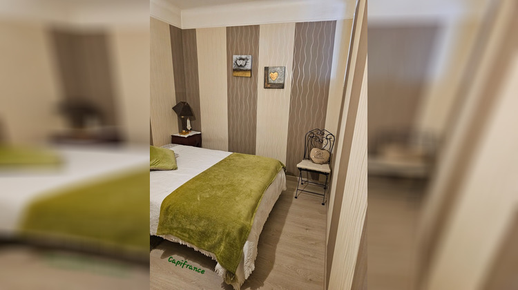 Ma-Cabane - Vente Appartement AULNAY SOUS BOIS, 40 m²