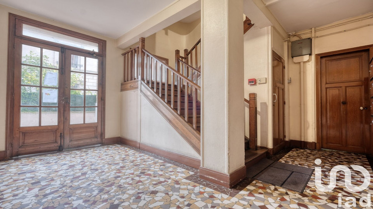 Ma-Cabane - Vente Appartement Aulnay-sous-Bois, 44 m²