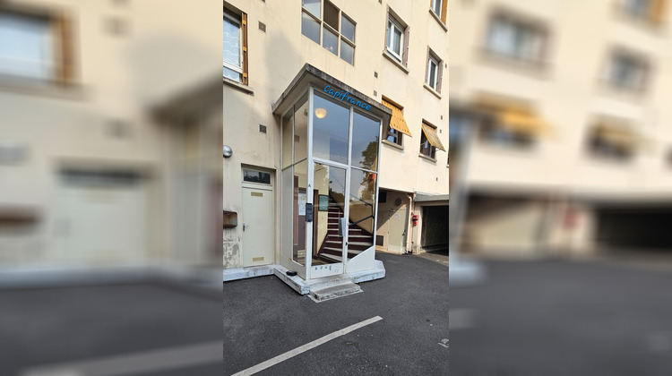 Ma-Cabane - Vente Appartement AULNAY SOUS BOIS, 65 m²