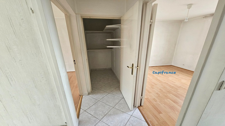 Ma-Cabane - Vente Appartement AULNAY SOUS BOIS, 65 m²