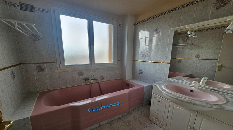 Ma-Cabane - Vente Appartement AULNAY SOUS BOIS, 65 m²