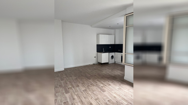 Ma-Cabane - Vente Appartement AULNAY-SOUS-BOIS, 34 m²