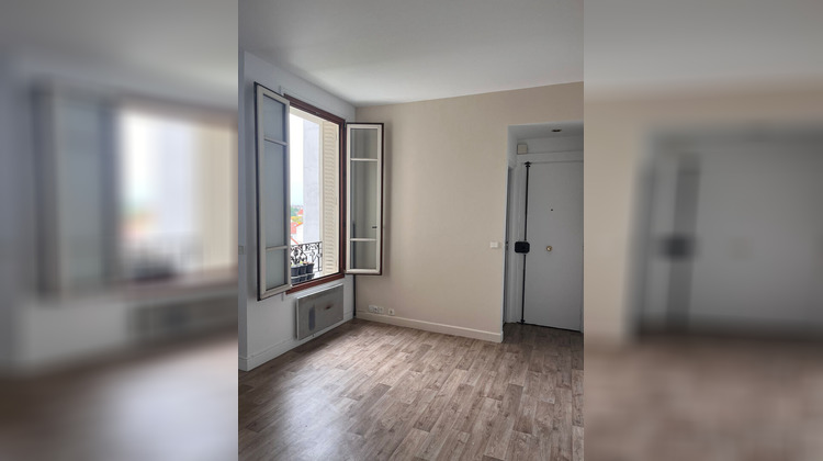Ma-Cabane - Vente Appartement AULNAY-SOUS-BOIS, 34 m²