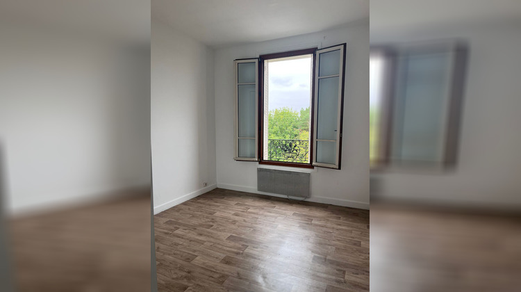 Ma-Cabane - Vente Appartement AULNAY-SOUS-BOIS, 34 m²