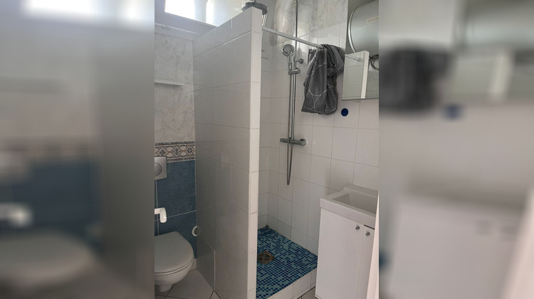 Ma-Cabane - Vente Appartement AULNAY-SOUS-BOIS, 34 m²