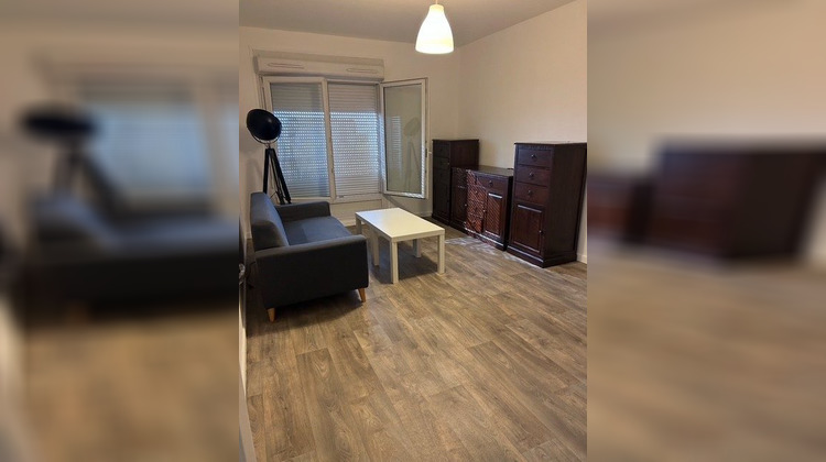 Ma-Cabane - Vente Appartement Aulnay-sous-Bois, 47 m²