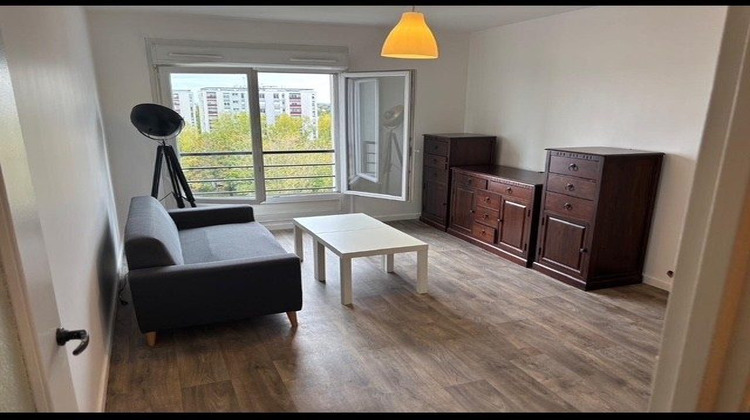 Ma-Cabane - Vente Appartement Aulnay-sous-Bois, 47 m²