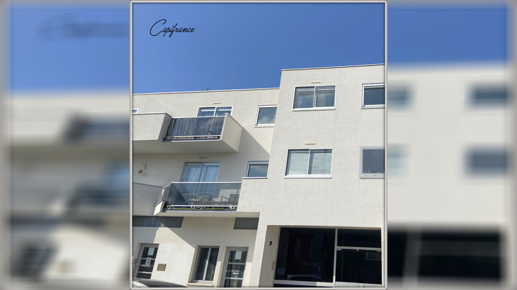 Ma-Cabane - Vente Appartement AULNAY SOUS BOIS, 52 m²