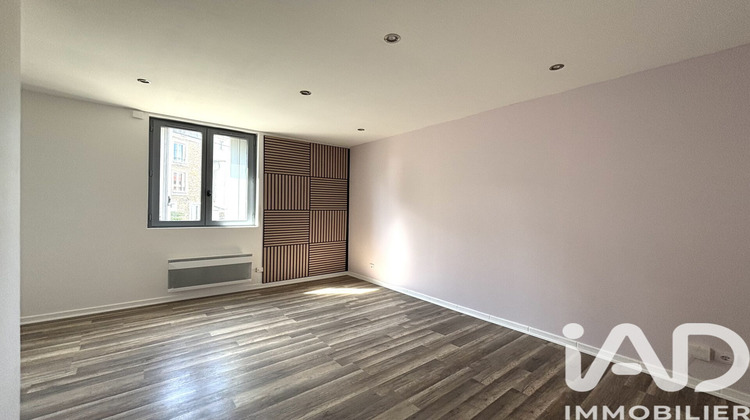 Ma-Cabane - Vente Appartement Aulnay-sous-Bois, 25 m²