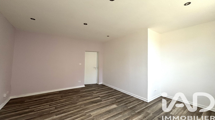 Ma-Cabane - Vente Appartement Aulnay-sous-Bois, 25 m²