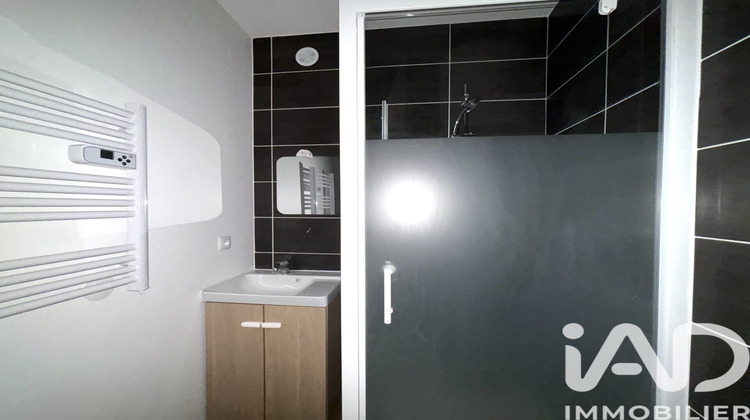 Ma-Cabane - Vente Appartement Aulnay-sous-Bois, 25 m²