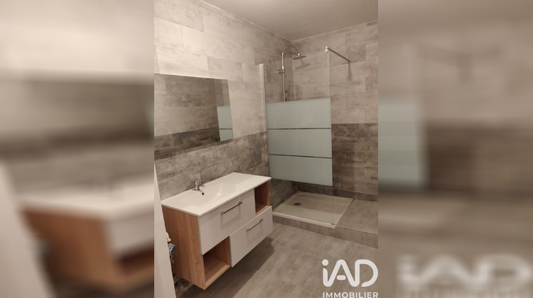 Ma-Cabane - Vente Appartement Aulnay-sous-Bois, 61 m²