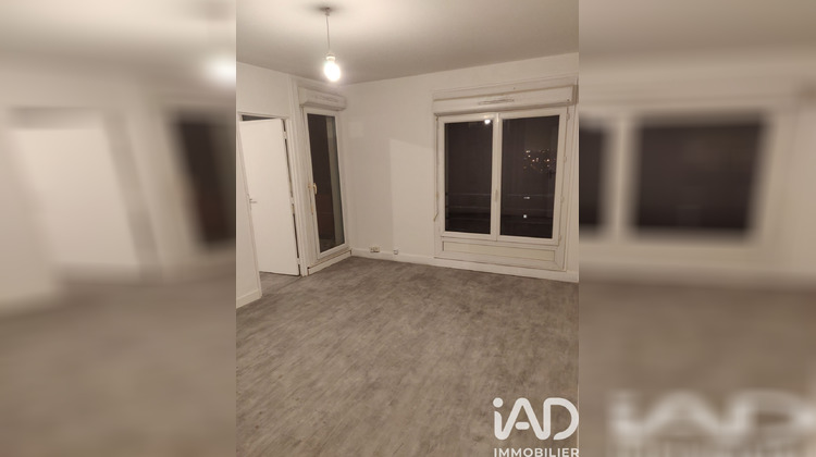 Ma-Cabane - Vente Appartement Aulnay-sous-Bois, 61 m²