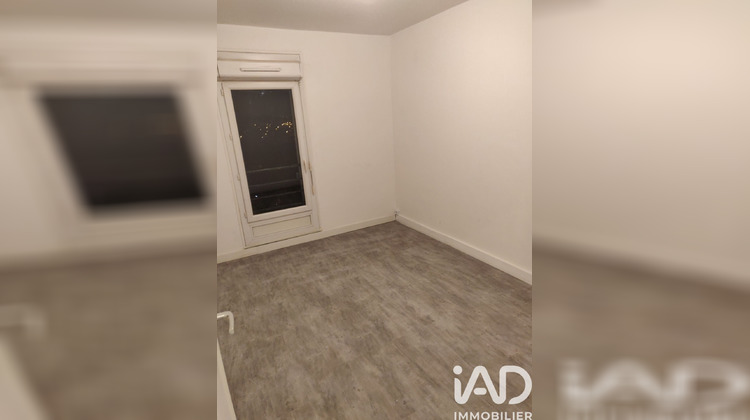 Ma-Cabane - Vente Appartement Aulnay-sous-Bois, 61 m²