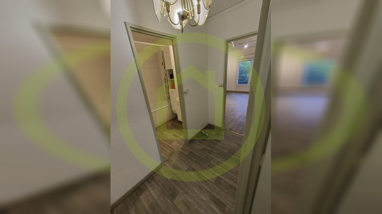 Ma-Cabane - Vente Appartement AULNAY SOUS BOIS, 60 m²