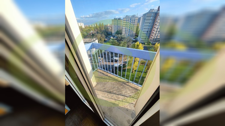 Ma-Cabane - Vente Appartement AULNAY SOUS BOIS, 60 m²