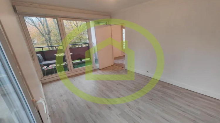 Ma-Cabane - Vente Appartement AULNAY SOUS BOIS, 60 m²