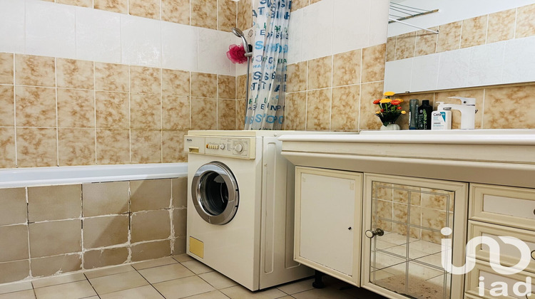 Ma-Cabane - Vente Appartement Aulnay-sous-Bois, 68 m²