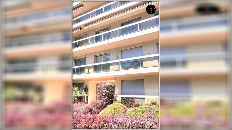 Ma-Cabane - Vente Appartement AULNAY SOUS BOIS, 91 m²