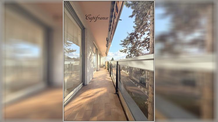 Ma-Cabane - Vente Appartement AULNAY SOUS BOIS, 91 m²