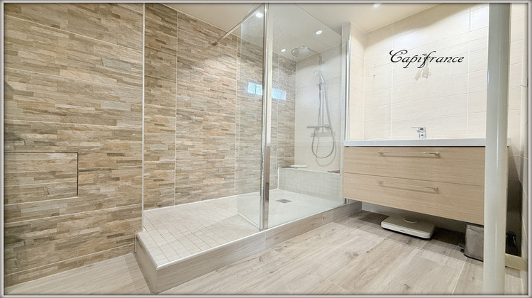 Ma-Cabane - Vente Appartement AULNAY SOUS BOIS, 91 m²