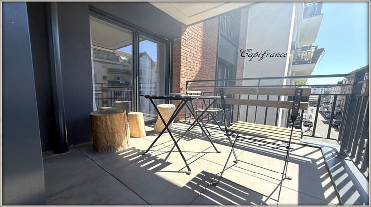 Ma-Cabane - Vente Appartement AULNAY SOUS BOIS, 79 m²