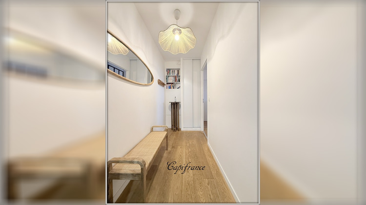 Ma-Cabane - Vente Appartement AULNAY SOUS BOIS, 79 m²