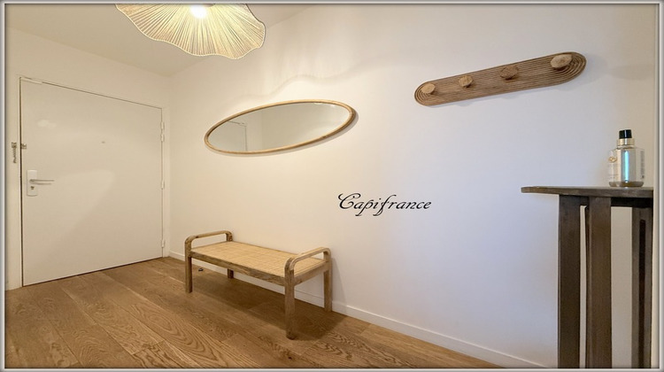 Ma-Cabane - Vente Appartement AULNAY SOUS BOIS, 79 m²