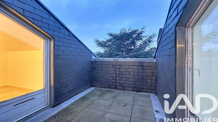 Ma-Cabane - Vente Appartement Aulnay-sous-Bois, 134 m²