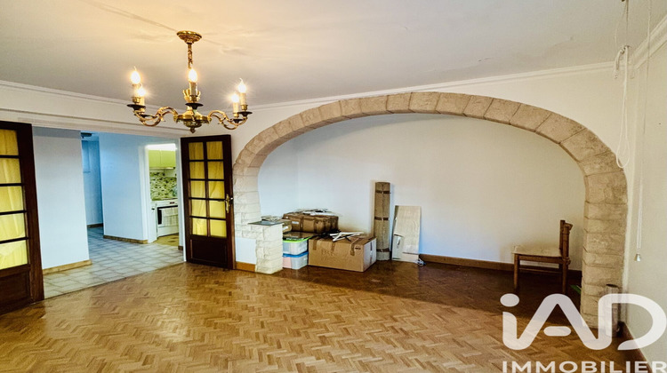 Ma-Cabane - Vente Appartement Aulnay-sous-Bois, 70 m²