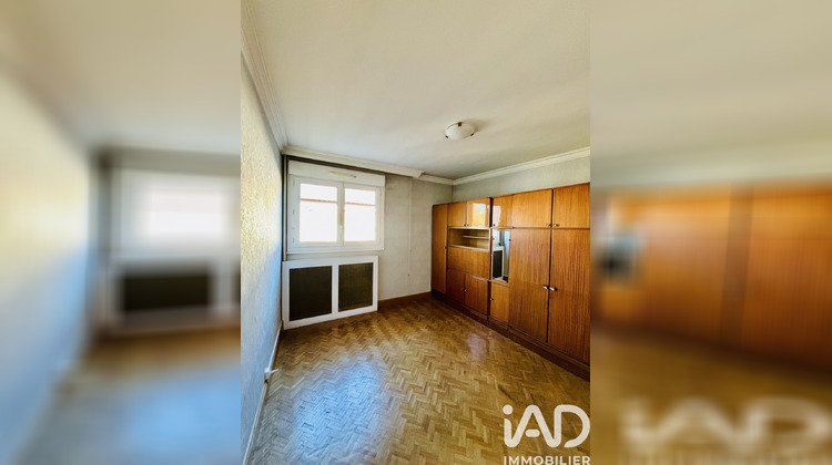 Ma-Cabane - Vente Appartement Aulnay-sous-Bois, 70 m²