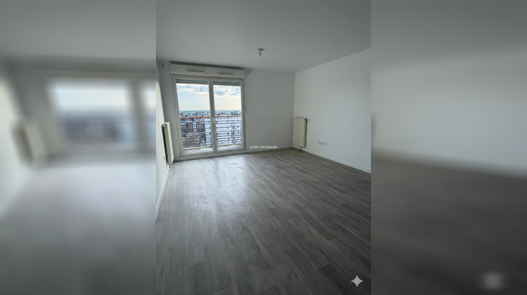 Ma-Cabane - Vente Appartement Aulnay-sous-Bois, 57 m²