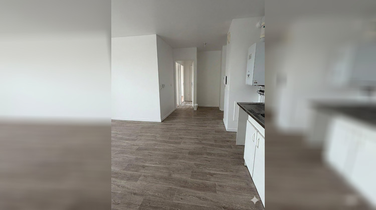 Ma-Cabane - Vente Appartement Aulnay-sous-Bois, 57 m²