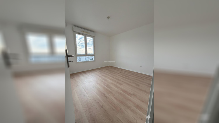 Ma-Cabane - Vente Appartement Aulnay-sous-Bois, 57 m²