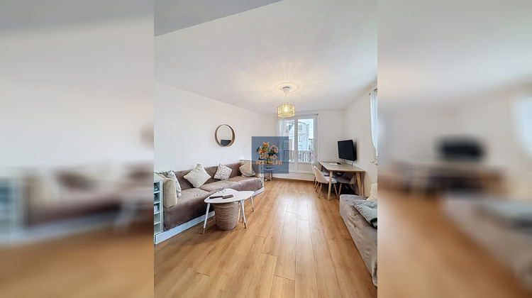 Ma-Cabane - Vente Appartement Aulnay-sous-Bois, 64 m²