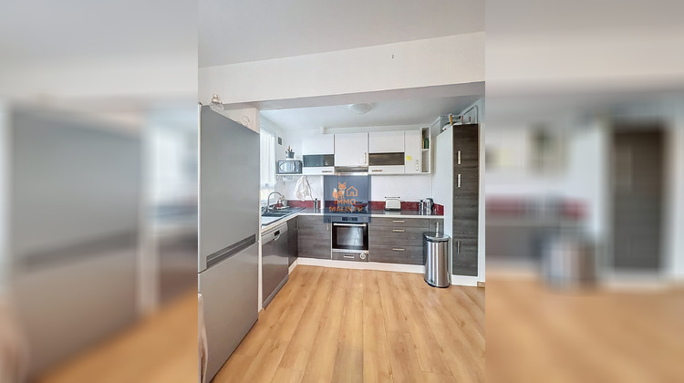 Ma-Cabane - Vente Appartement Aulnay-sous-Bois, 64 m²