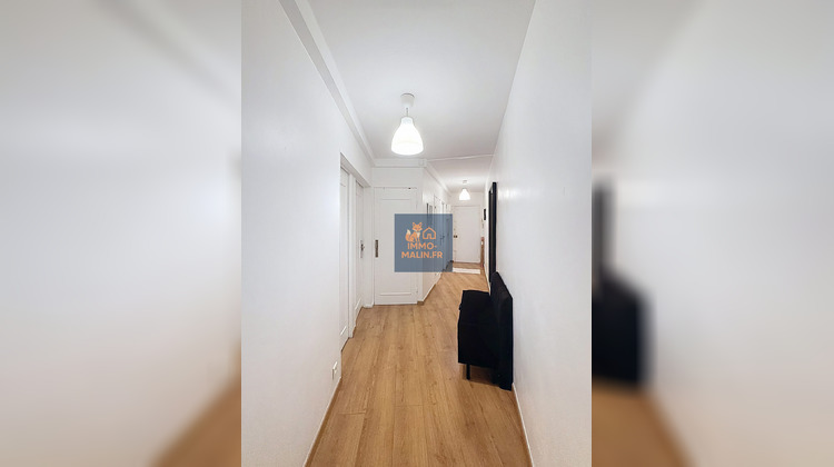 Ma-Cabane - Vente Appartement Aulnay-sous-Bois, 64 m²