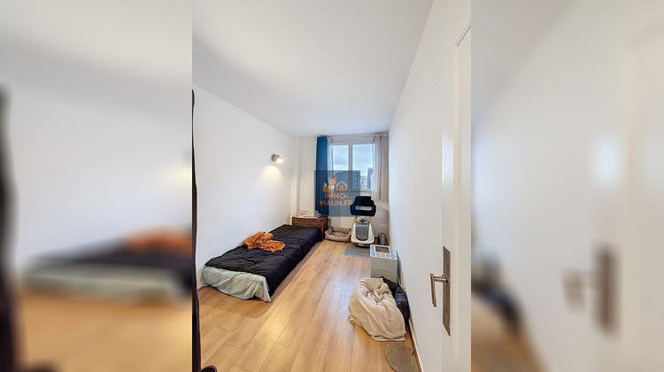 Ma-Cabane - Vente Appartement Aulnay-sous-Bois, 64 m²