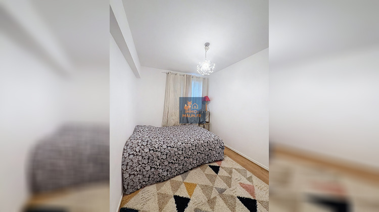 Ma-Cabane - Vente Appartement Aulnay-sous-Bois, 64 m²