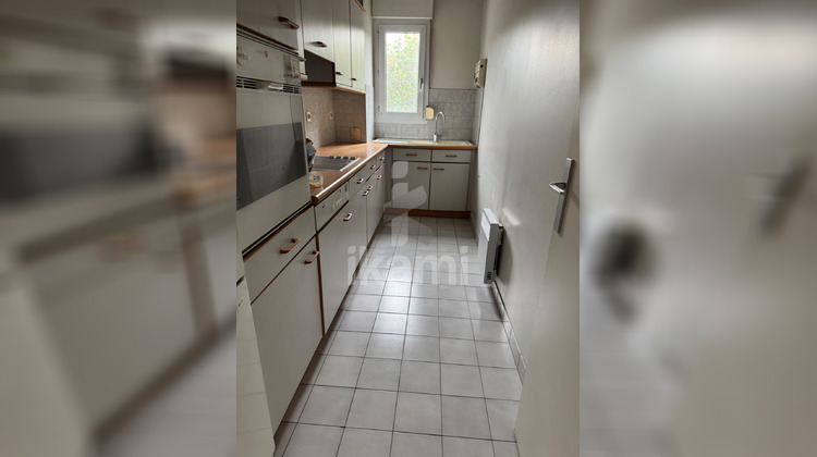 Ma-Cabane - Vente Appartement Aulnay-sous-Bois, 84 m²