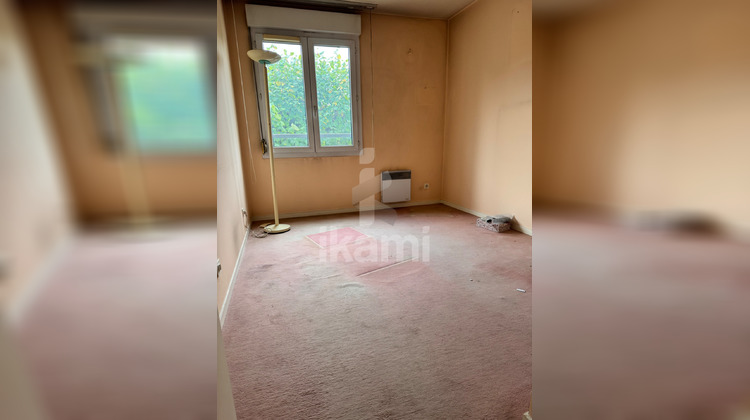 Ma-Cabane - Vente Appartement Aulnay-sous-Bois, 84 m²