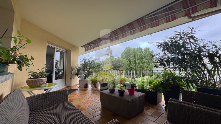 Ma-Cabane - Vente Appartement Aulnay-sous-Bois, 67 m²