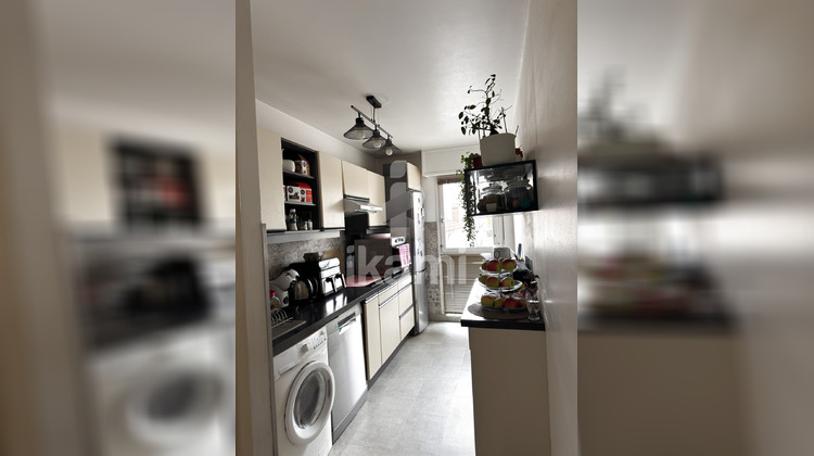 Ma-Cabane - Vente Appartement Aulnay-sous-Bois, 67 m²