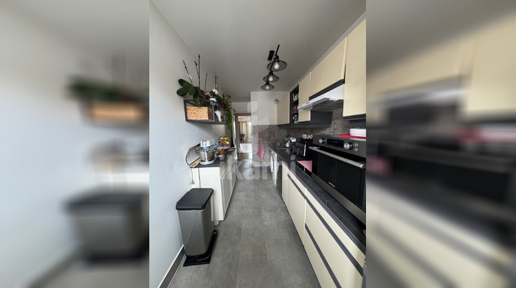 Ma-Cabane - Vente Appartement Aulnay-sous-Bois, 67 m²