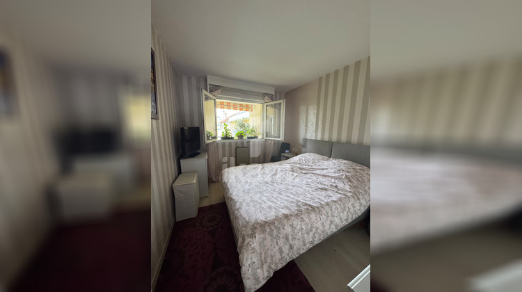 Ma-Cabane - Vente Appartement Aulnay-sous-Bois, 67 m²