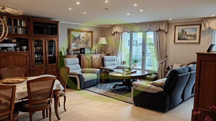 Ma-Cabane - Vente Appartement AULNAY SOUS BOIS, 98 m²