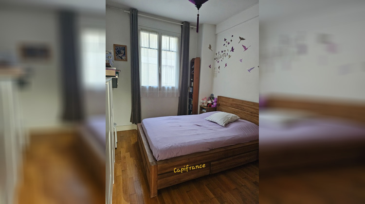 Ma-Cabane - Vente Appartement AULNAY SOUS BOIS, 39 m²