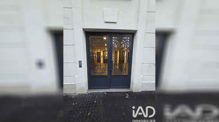 Ma-Cabane - Vente Appartement Aulnay-sous-Bois, 57 m²